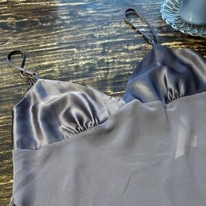 Victoria’s Secret Chemise